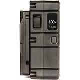 SWIT KA-S20B 14.4V B-Mount to V-Mount Conversion Plate