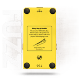 Warm Audio WA-DBjr-FZ Dirty Boy Jr. 6-Position Analog Fuzz Pedal