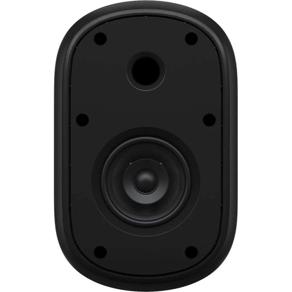 Tannoy DVS-401 Surface-Mount Loudspeaker Pair, 4-Inch