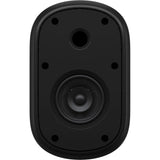 Tannoy DVS-401 Surface-Mount Loudspeaker Pair, 4-Inch