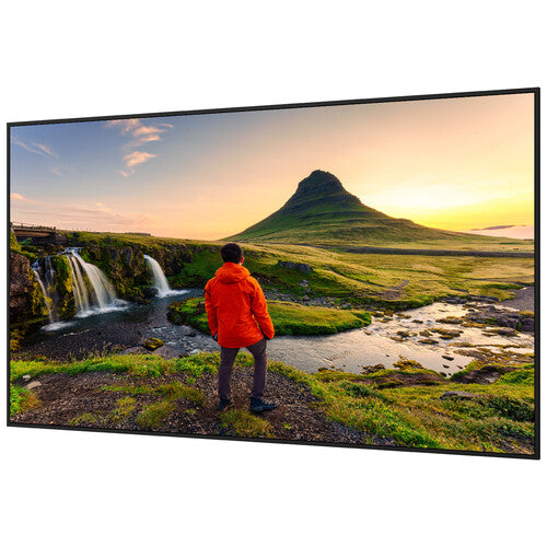 Sharp NEC PNE759 75-Inch 4K UHD Professional Display