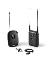 Shure SLXD15/DL4B Portable Digital Wireless Bodypack System with DL4