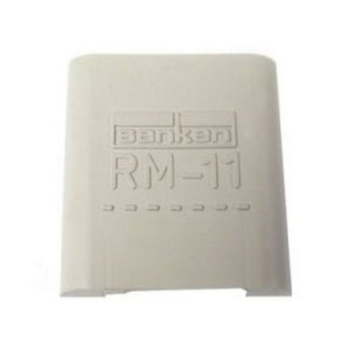 Sanken RM-11 Rubber Mount, Beige