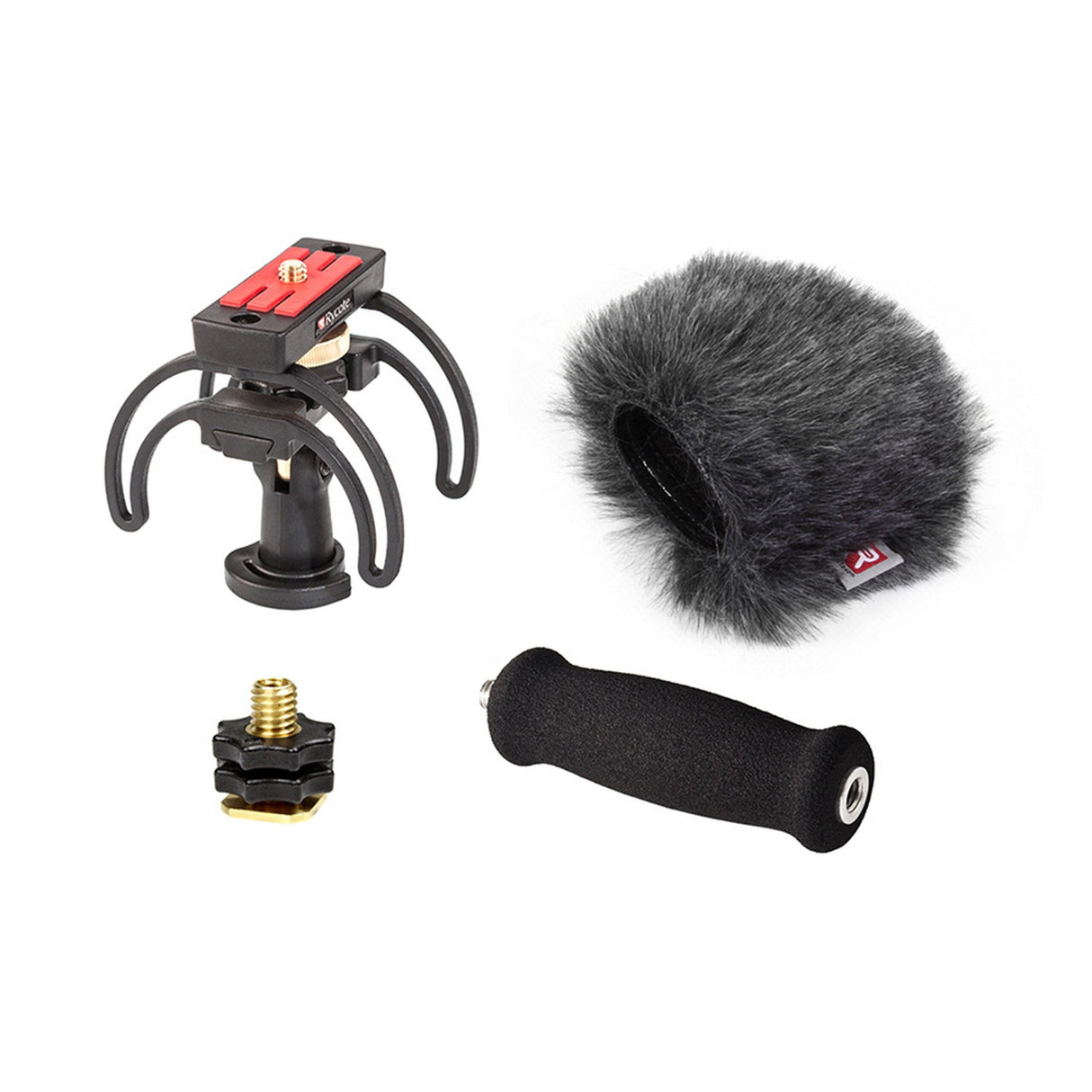 Rycote Audio Kit for Tascam DR-22 WL