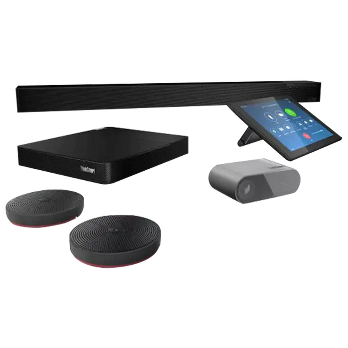 Lenovo ThinkSmart Core Full Room Kit for Zoom Rooms