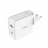 Joby JB01806 Dual Output Wall Charger 42W