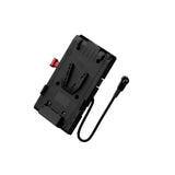 HEDBOX UNIX-FX9 Power Adapter Plate V-Lock Mount - discontinued