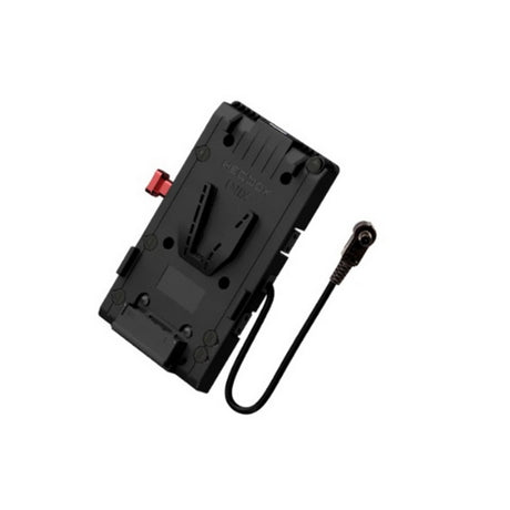 HEDBOX UNIX-FX9 Power Adapter Plate V-Lock Mount - discontinued