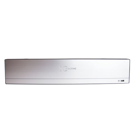 IC Realtime NVR-6064K 4K 64 Channel 2U NVR with 10TB Hard Drive