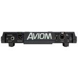 Aviom A640 16 Channel Digital Monitor Mixer