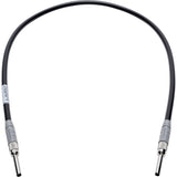 Laird MICRO-VPATCH-001 Micro Video Patch Cable 12G-SDI 1-Foot