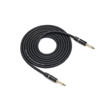 Samson Tourtek Pro TPI Instrument Straight Cable Gold Plug 10 Foot