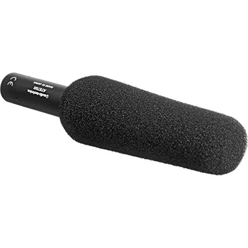 Audio Technica AT875R Line Gradient Condenser Microphone