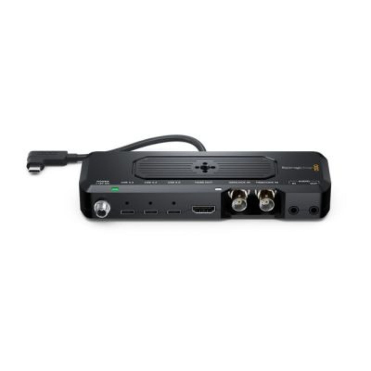 Blackmagic Design Camera BMD-CINTDOCKPRO ProDock for iPhone