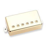 Seymour Duncan SH-10b Full Shred 6-Strings Medium Output Humbucker Bridge Pickup Gold - accessories