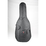 Kaces UKUB-3/4 University Series 3/4 Size Bass Bag - accessories