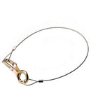 Manfrotto FF3276 Safety Cable 44 Lbs