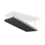 Primacoustic Stratus 24 x 48-Inch Studio Ceiling Cloud Black
