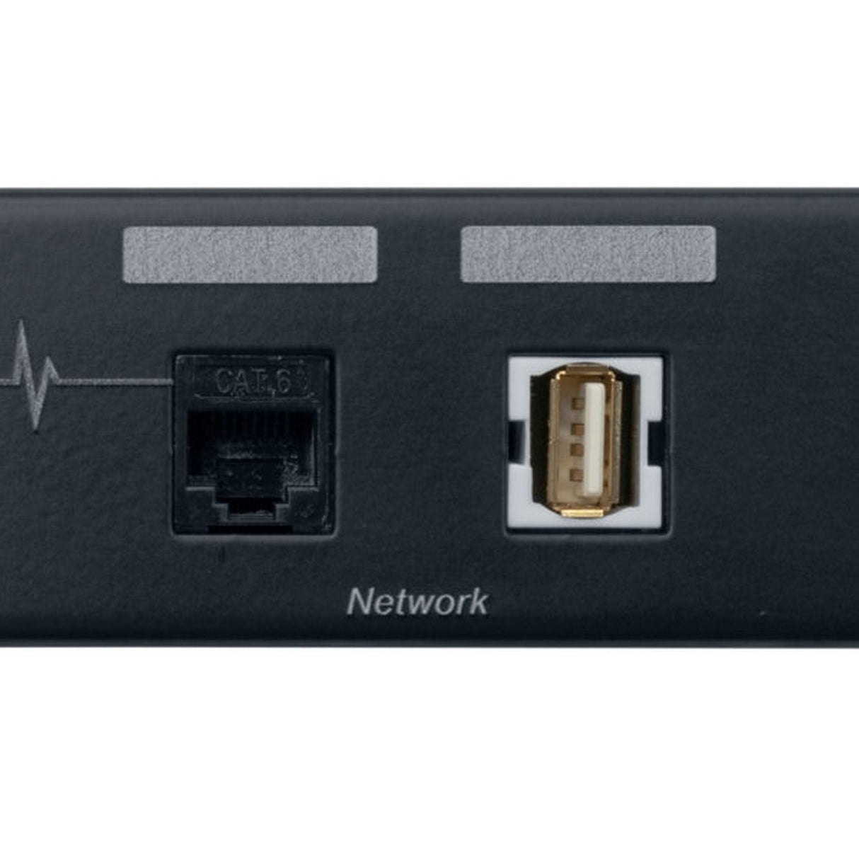 Lowell ACR-1505-SSI-RC Service Interface Panel