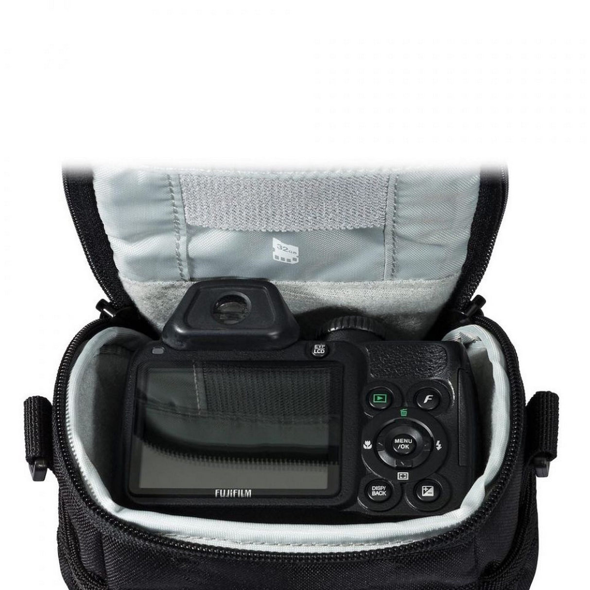 Lowepro Adventura SH 100 II Camera Bag