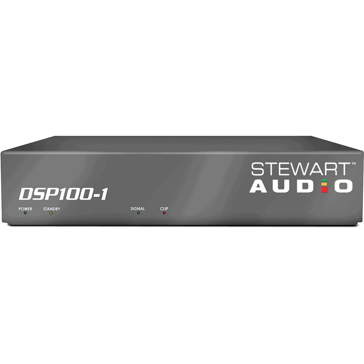 Stewart Audio DSP100-1-CV 100W Mono DSP-Enabled Amplifier