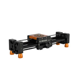 Ikan ES35 E-Image 17 Inch Dual Track Camera Video Dolly Double Slider