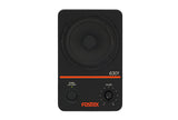 Fostex 6301ND Active Monitor with Digital AES/EBU and Unbalanced Inputs, Single Unit