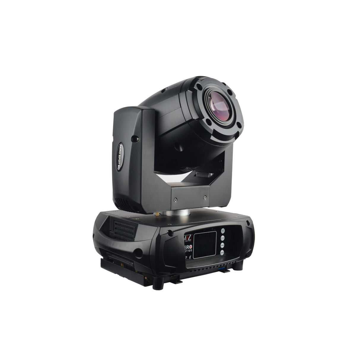 JMAZ AERO SPOT 60 Battery Powered LED Spot Moving Head