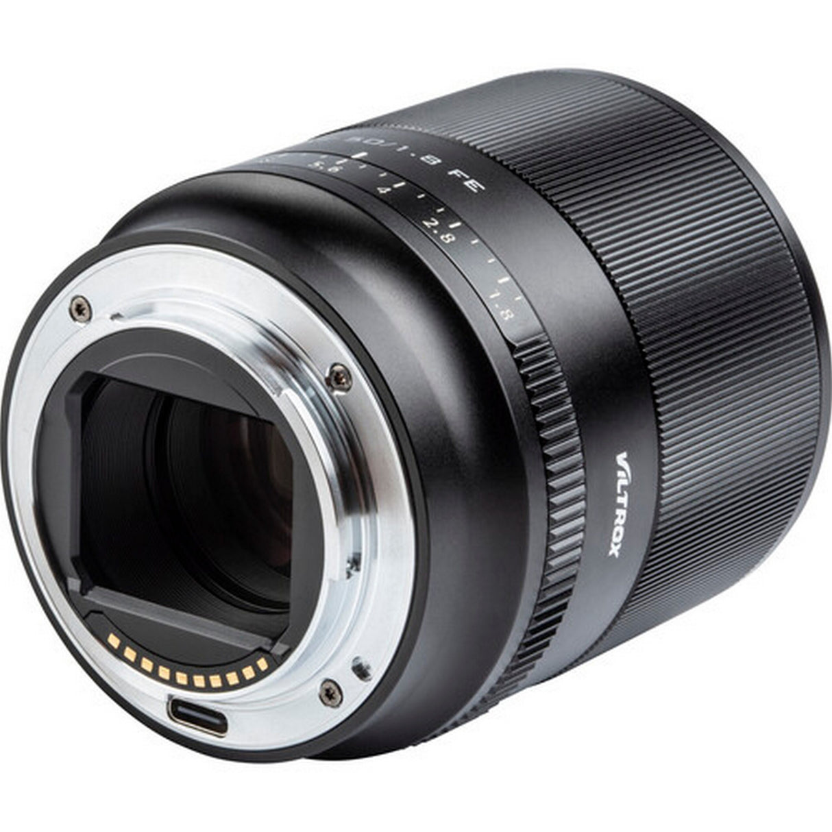 Viltrox AF50/1.8FE 50mm F/1.8 for Sony FE Lens