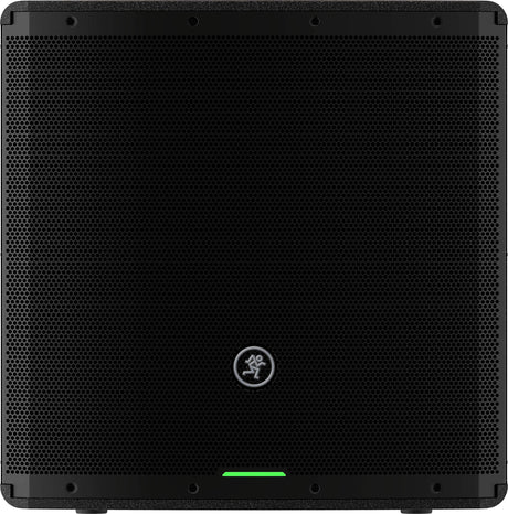 Mackie SR18S 18-Inch 1600W Professional Powered Subwoofer