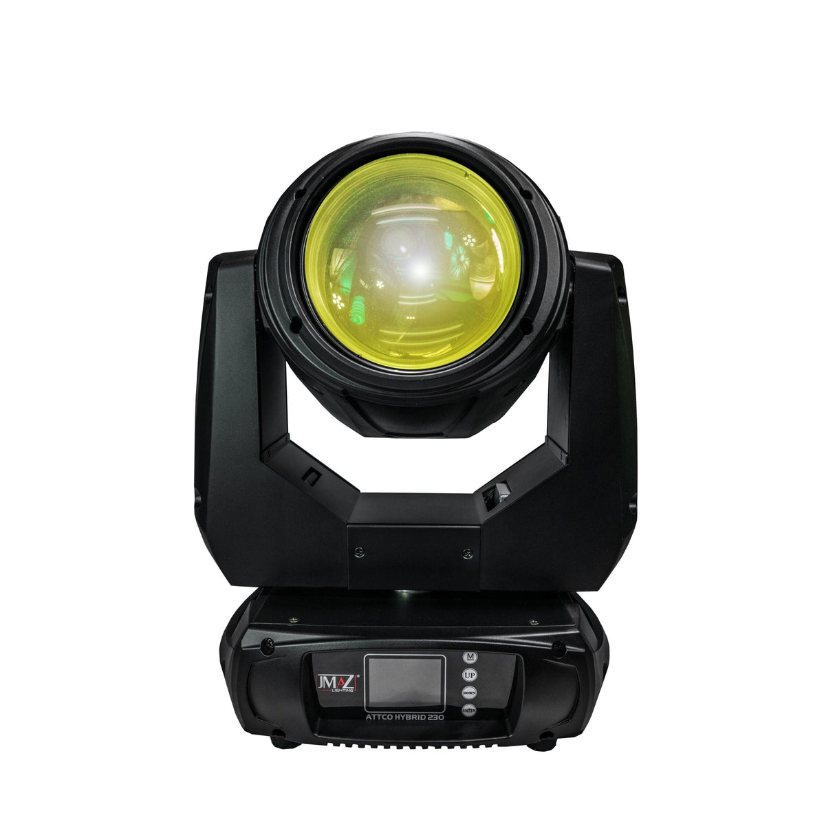 JMAZ Attco Beam 230 LED Moving Head Beam with Prism