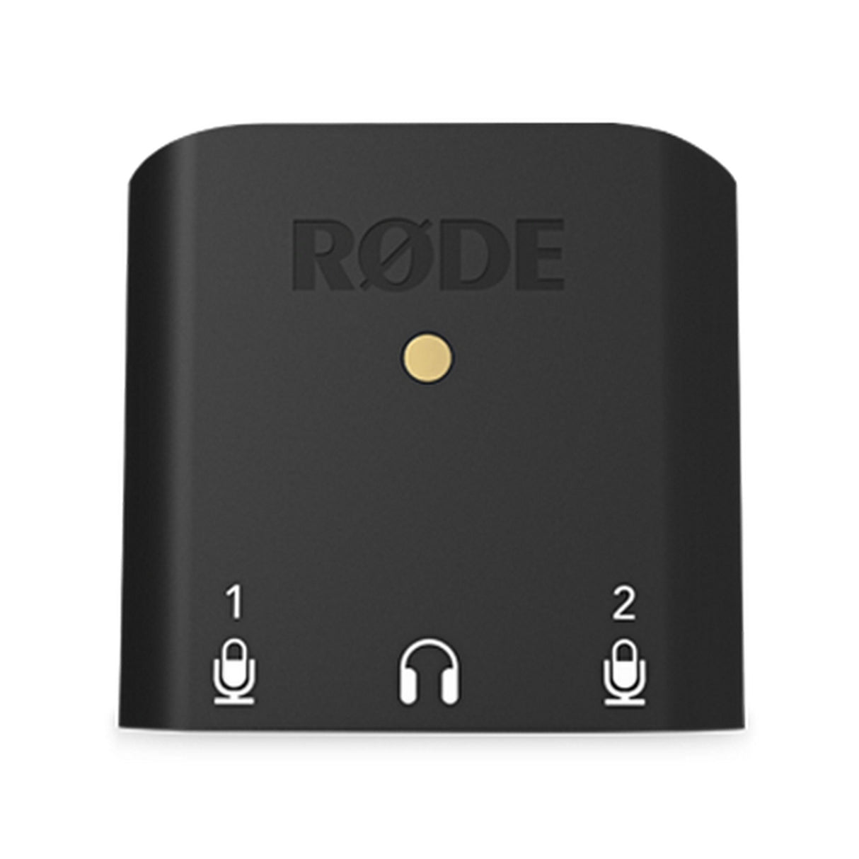 RODE AI Micro Compact Audio Interface