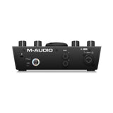 M-Audio AIR 192|4 2 x 2 24/192 USB Audio Interface