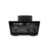 M-Audio AIR|Hub USB Monitoring Interface