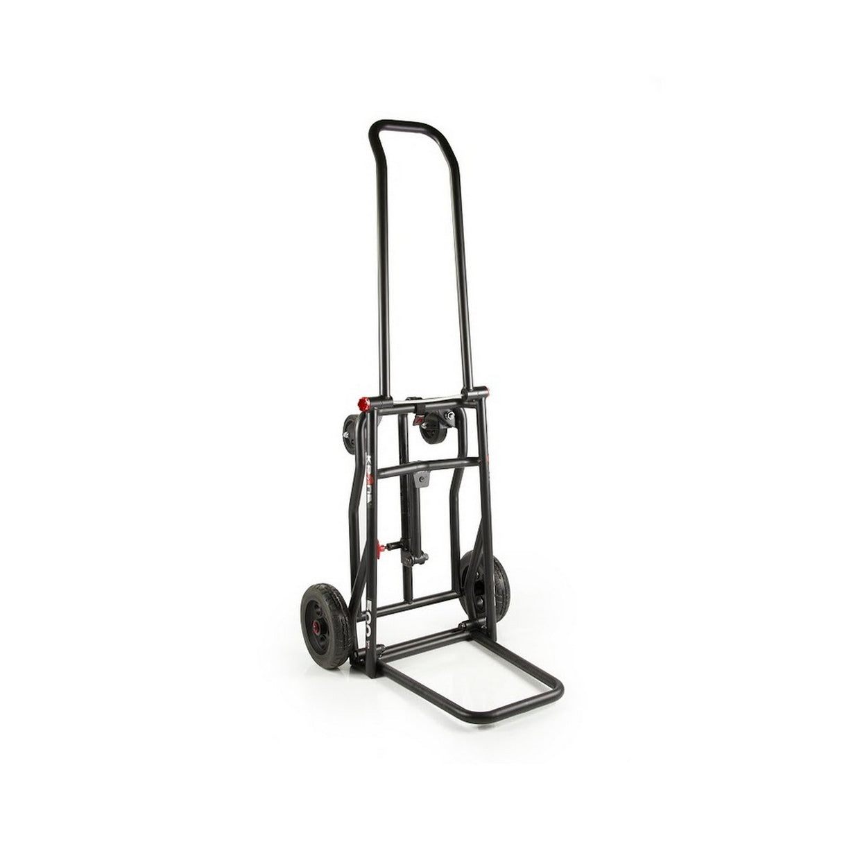 Gruv Gear Krane AMG500 Heavy Duty 500 lbs Convertible Platform Dolly Tilt Cart