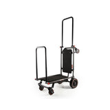 Gruv Gear Krane AMG750 Heavy Duty 750 Lbs Multi Mode Folding Longbed Cart