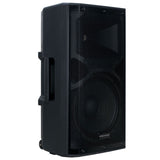 American Audio APX 12 GO BT 12 Inch Battery Powered/Rechargable 2-Way Speaker