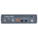 Artesia ARB-4 Laptop Studio Recording Bundle