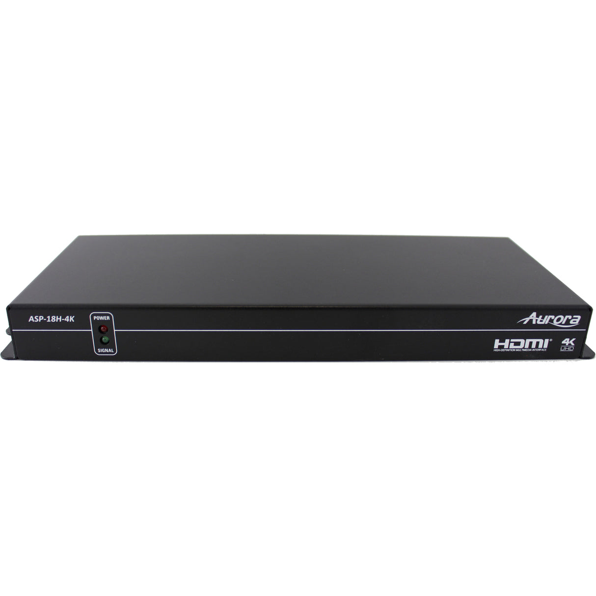 Aurora ASP-18H-4K 1x8 HDMI Broadcast 4K Splitter