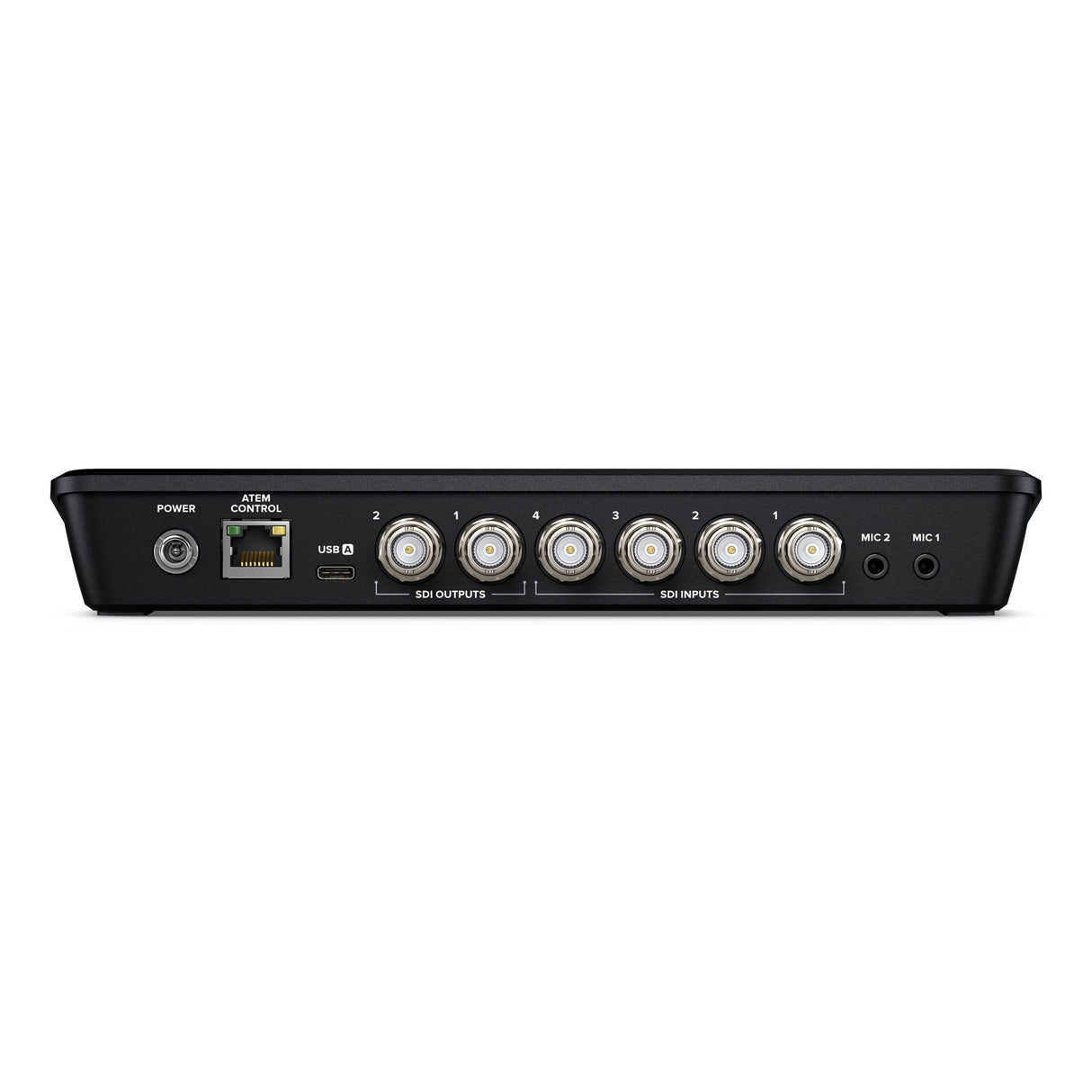 Blackmagic Design ATEM SDI Pro ISO Switcher (Used)