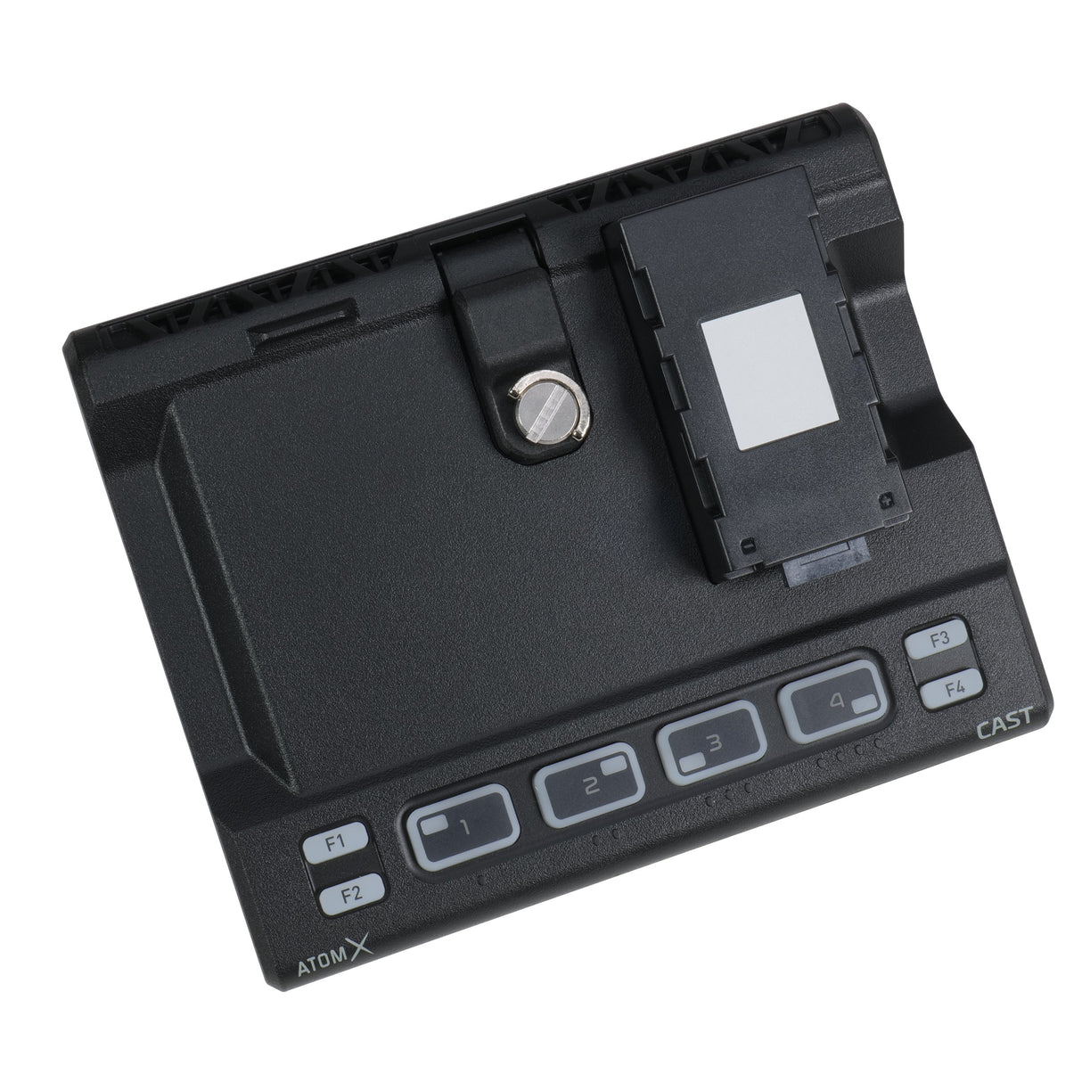 Atomos AtomX Cast 4 x HDMI Switching and Streaming Dock for Ninja V/V+ (Used)