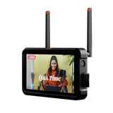 Atomos ZATO CONNECT 5-Inch Network Connected Monitor and Encoder