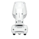 JMAZ Attco Beam 100 8-Facet Prism 1 x 75W White LED Moving Head, White