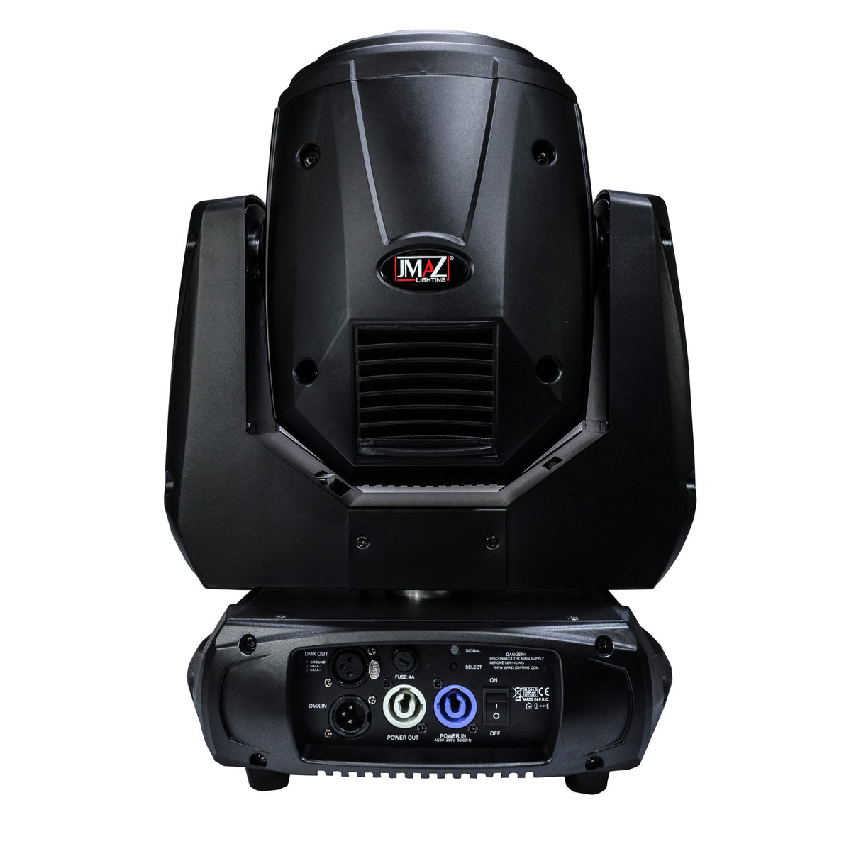 JMAZ Attco Beam 230 LED Moving Head Beam with Prism