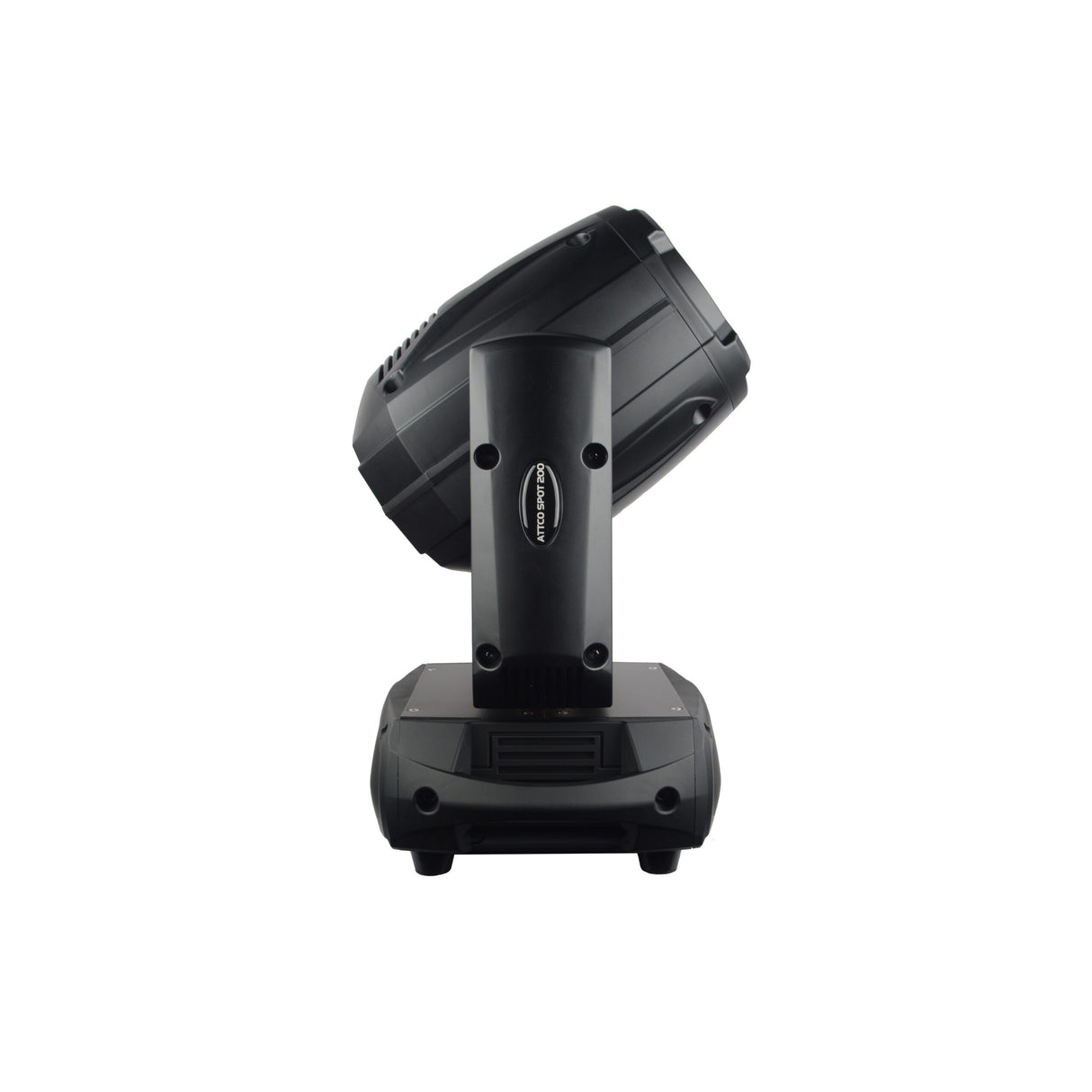 JMAZ Attco Spot 200 LED Moving Head Spot with Prism