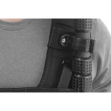 Porta Brace ATV-633 Audio Vest for Sound Devices 633