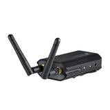 Audio Technica ATW-1701/L Digital Wireless System with Bodypack Transmitter and Lavalier Microphone