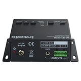 Intelix AUD-220 2 Input Audio Amplifier