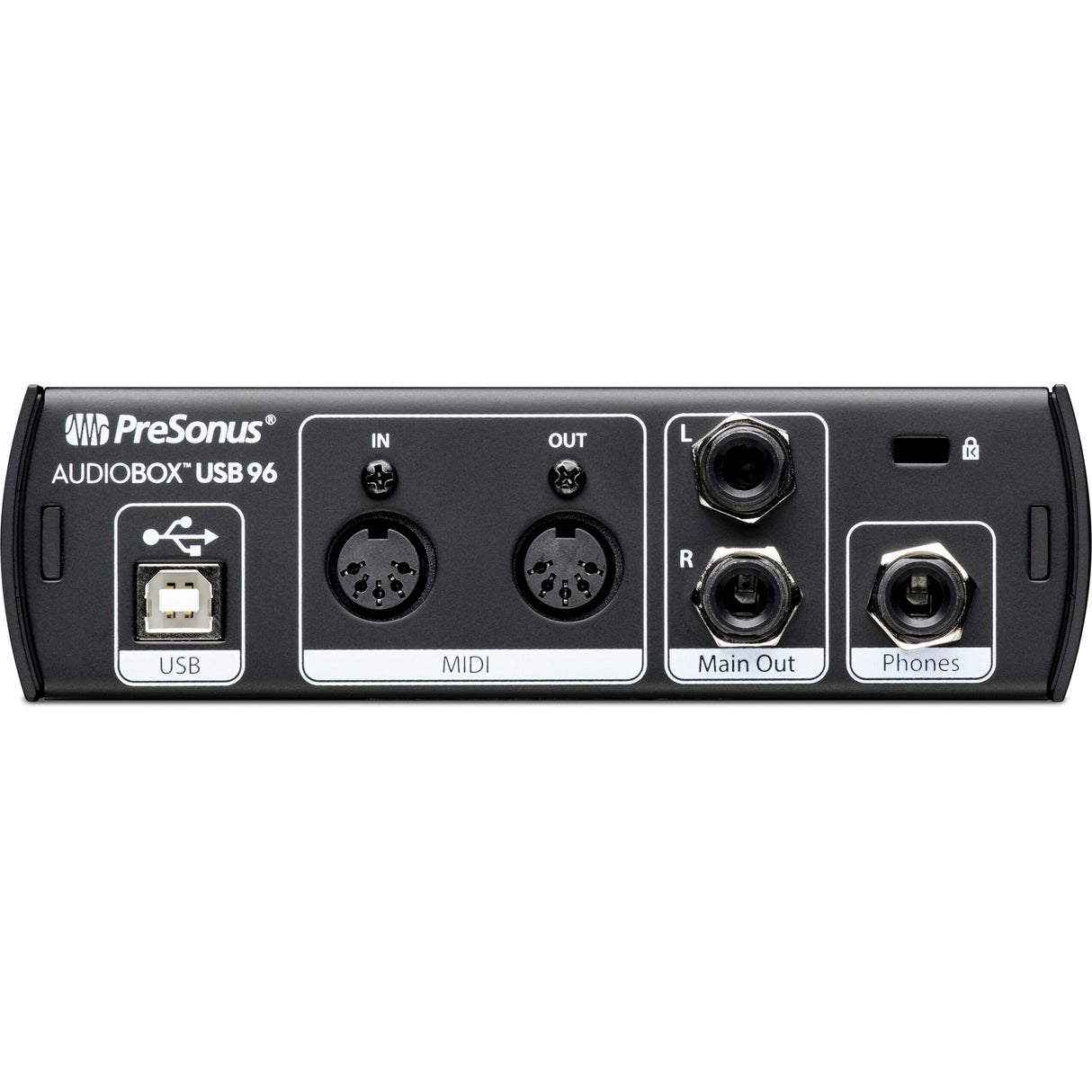 PreSonus AudioBox 25th Anniversary 2 x 2 USB Audio Interface