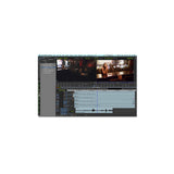 Avid Media Composer Software with Dongle | Video Editing Software